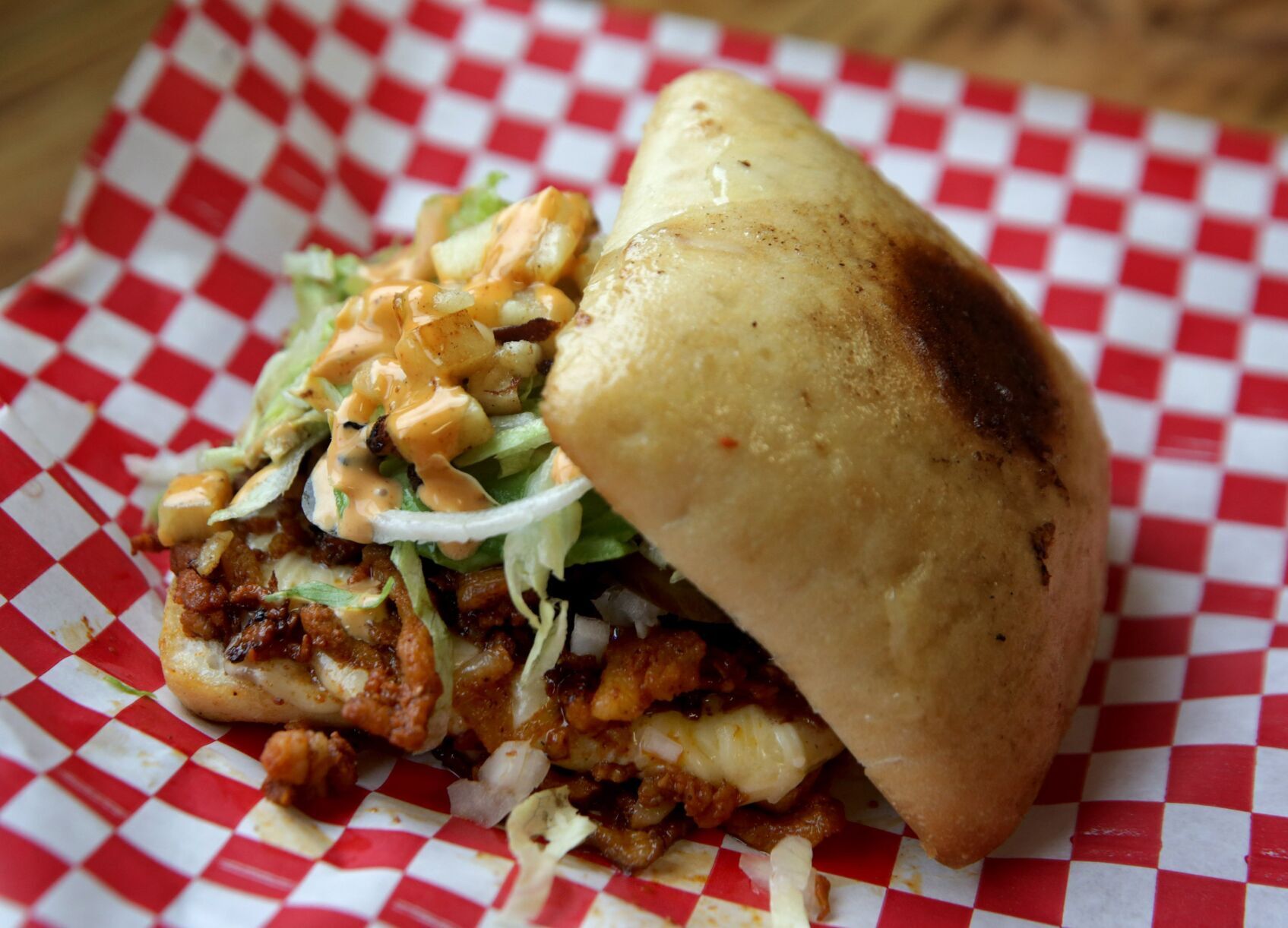Tacos El Manny
